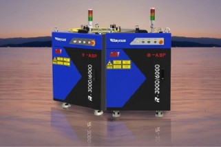 打破國外壟斷，無飛濺焊接利器ABP3000/6000單模環(huán)形光斑激光器，一圖看懂